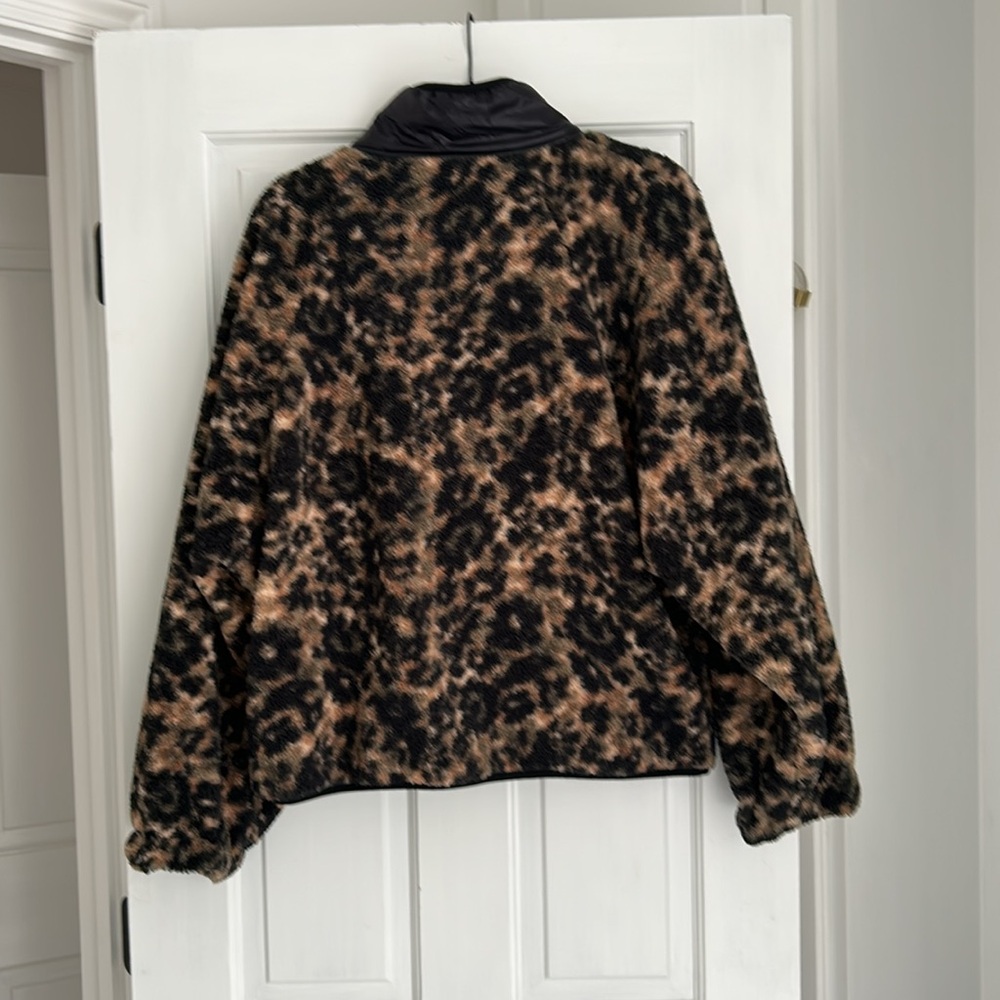 Johnny Was Calme bomber jacket XL - 2X - Picture 7 of 7